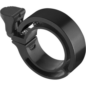 Sonnette de vélo personnalisée