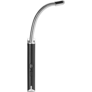 Briquet électrique rechargeable avec cou flexible
