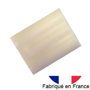 Shampoing solide 100g à l'huile d'olive BIO et aux huiles végétales