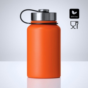 Thermos pour aliments 600ml