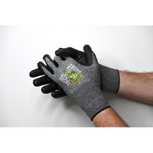 Gants polyester trempé