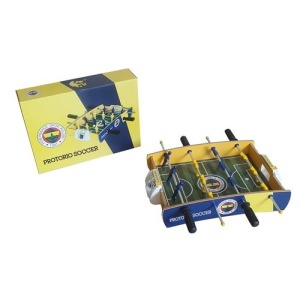 Baby-foot tabletop Kickerland EU