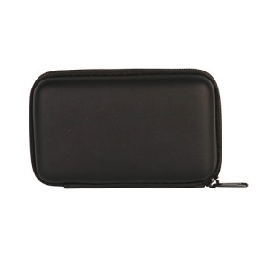 Power set en plastique et PU avec chargeur USB 2200mAh