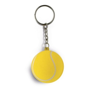 Porte-clés anti-stress en PU