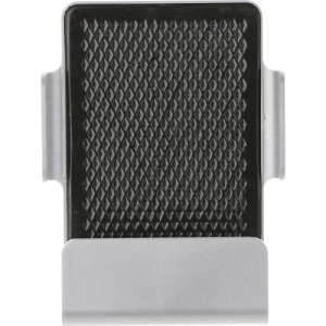 PORTE MOBILE EN CAOUTCHOUC ET PLASTIQUE POUR AUTO