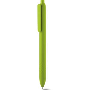 Stylo à bille en PLA promotionnel biodégradable et compostable