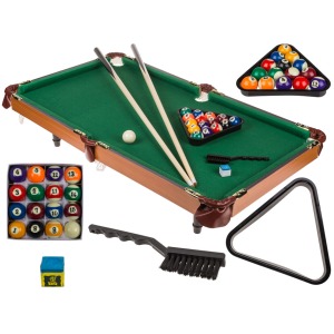 Billard personnalisé