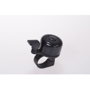 Bicycle bell Mini noir