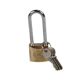 Tri-circle cadenas publicitaire haut 32mm