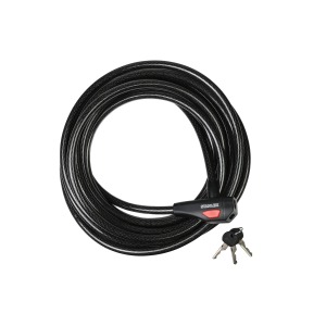 Câble antivol personnalisable 531 12x10000mm