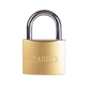 Cadenas avec logo 60mm