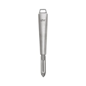 eplucheur personnalisable econome inox sp, argent