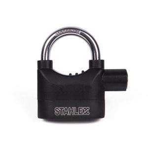 Cadenas personnalisable 65mm alarme