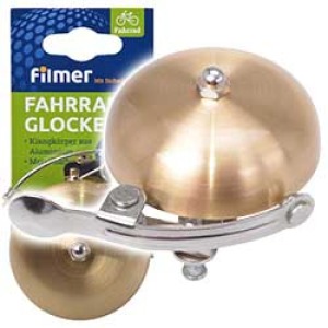 Sonnette de vélo promotionnelle