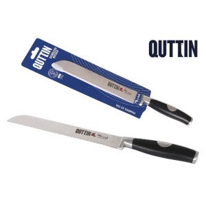couteau a pain personnalisable 22cm moare