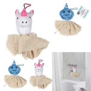 fleur de douche personnalisable enfant, 2-fois assorti
