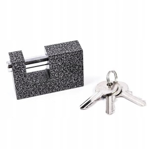 Cadenas promotionnel standard de 90mm