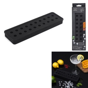 moule à glacons 20 billes