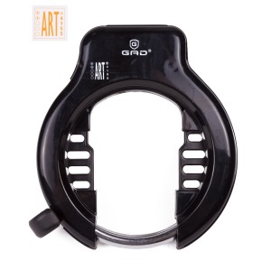 Antivol personnalisable de cadre Gad-Shield ART**