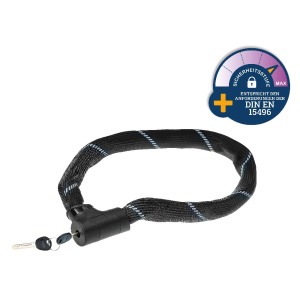 Antivol promotionnel à chaîne 90/8