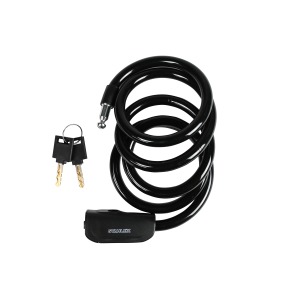 Câble antivol publicitaire 380 12x1500mm