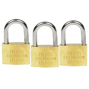 Cadenas personnalisé 20mm 3 pièces