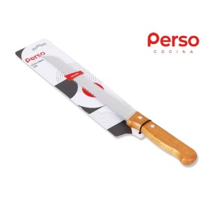 couteau à pain publicitaire 20,5cm perso traditionnel