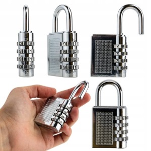 Cadenas à combinaison promotionnel de 41mm