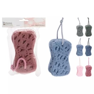 Éponge de bain 150*90*55mm CY5656600