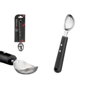 Cuillère à glace personnalisable