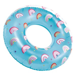 bouee fantasy 81cm, bleu