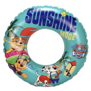 Bouée de natation Paw Patrol Sunshine Mode 51 cm