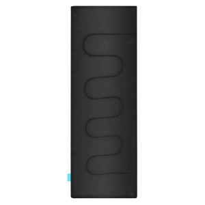 Sac de couchage personnalisable momie printemps/été Spokey COZY