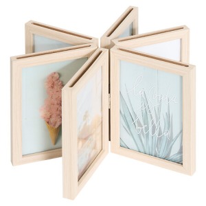 cadre photo promotionnel 12ph sheldon 10x15, beige