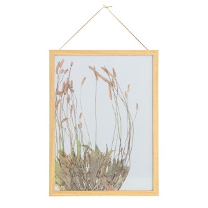 Cadre photo personnalisable BePureHome Pot-pourri 40 x 30 cm