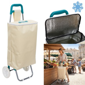 chariot personnalisable fraicheur