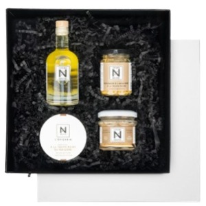 COFFRET TRUFFE