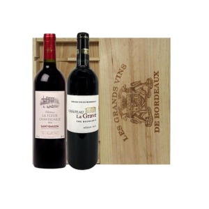 COFFRET TANDEM Querre