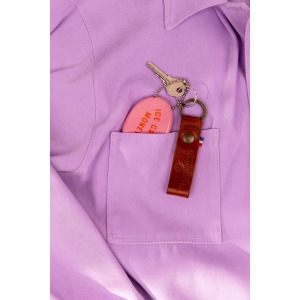 Porte-clés Dumas