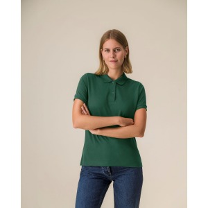 Stella Coaster - Le polo femme