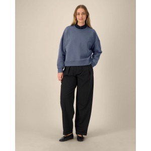 Stella Alma - Le sweat-shirt femme Iconic col rond