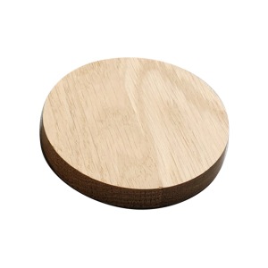 Sous verre personnalisable Ø10cm
