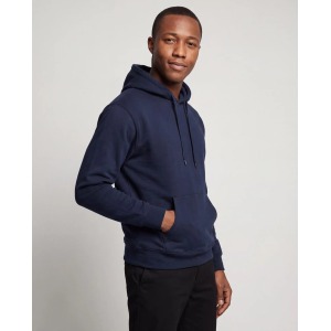 Hoodie à capuche 100% coton