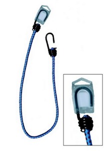 Sandow droit Tresse polypropylène 110 cm max ø 9 mm