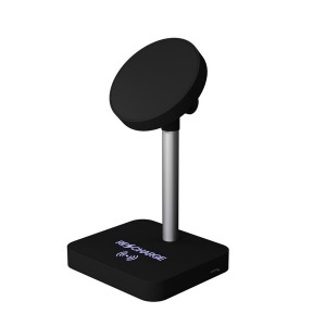 15W+5W chargeur magnétique