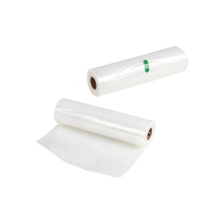 2 rouleaux de sachets de conservation