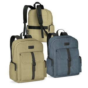 ADVENTURE. Sac à dos pour ordinateur publicitaire portable 15.6''