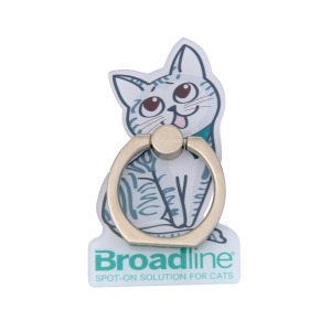 Anneau attache téléphone