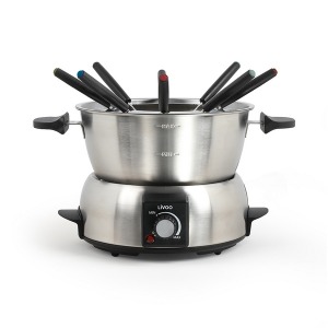 Appareil à fondue électrique