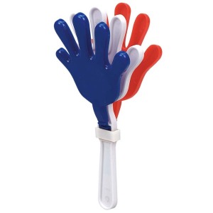 Applaudisseur personnalisé Clap